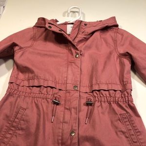 Girls XL Old Navy Jacket
